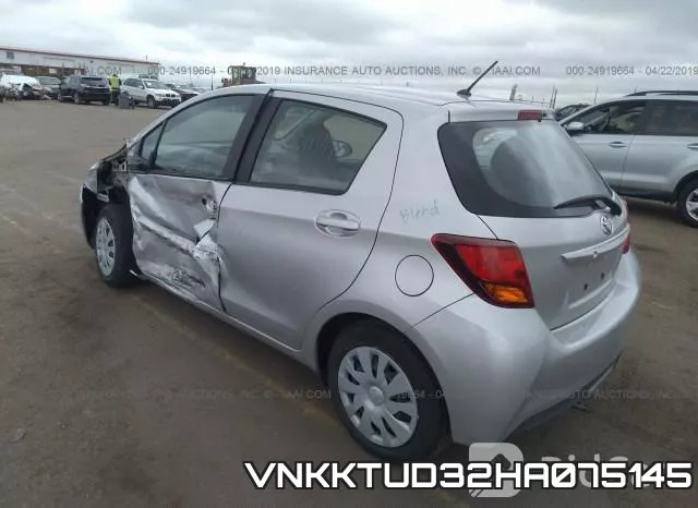 VNKKTUD32HA075145 фото 4