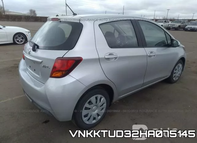 VNKKTUD32HA075145 фото 5