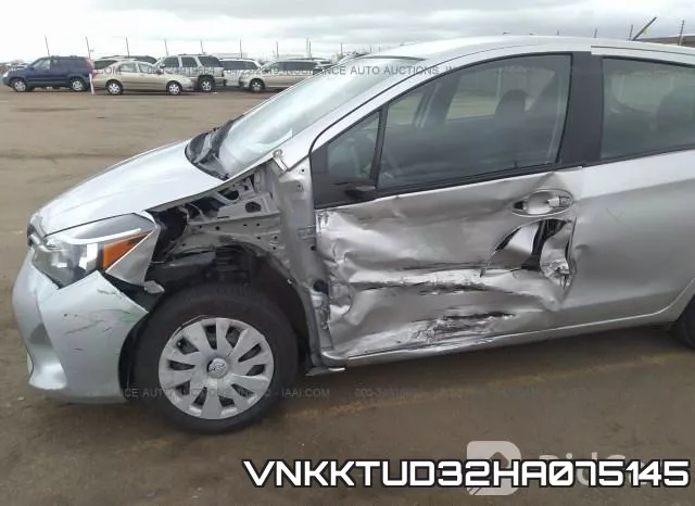 VNKKTUD32HA075145 фото 7