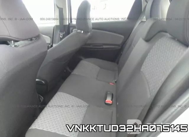 VNKKTUD32HA075145 фото 9