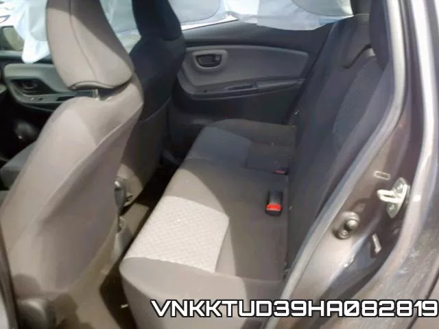 VNKKTUD39HA082819 фото 6