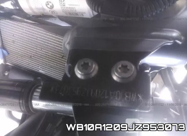 WB10A1209JZ953073 фото 2
