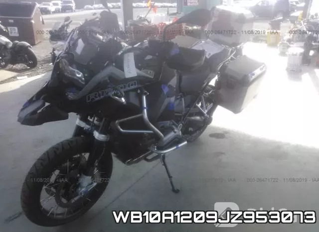 WB10A1209JZ953073 фото 3
