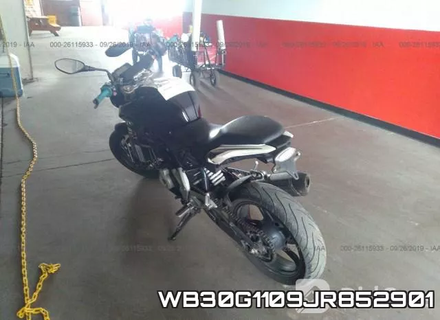 WB30G1109JR852901 фото 4