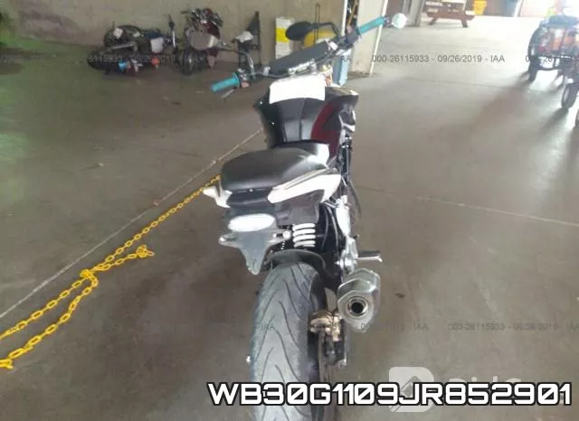 WB30G1109JR852901 фото 7