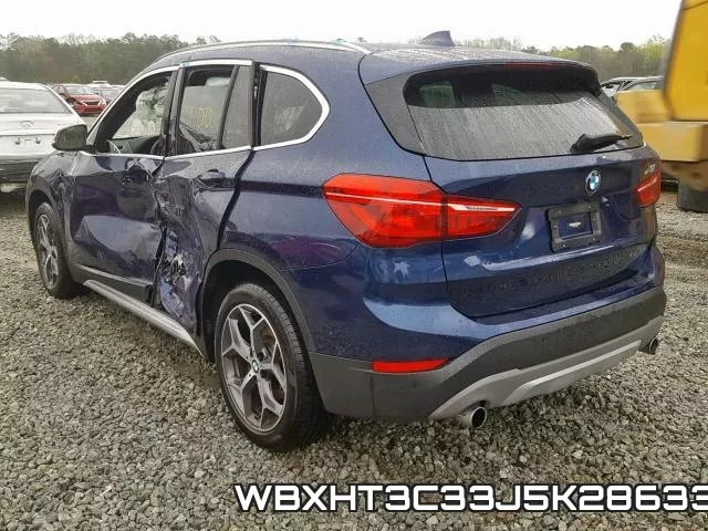WBXHT3C33J5K28633 фото 4