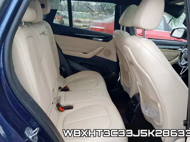 WBXHT3C33J5K28633 фото 7