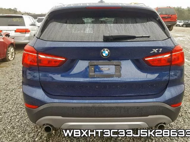 WBXHT3C33J5K28633 фото 10