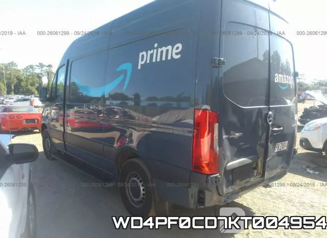 WD4PF0CD7KT004954 фото 4