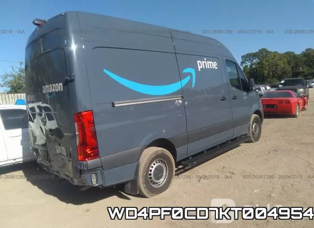 WD4PF0CD7KT004954 фото 5