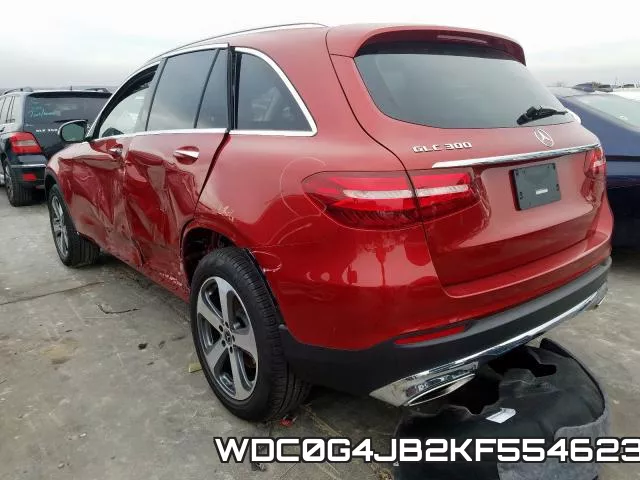 WDC0G4JB2KF554623 фото 4