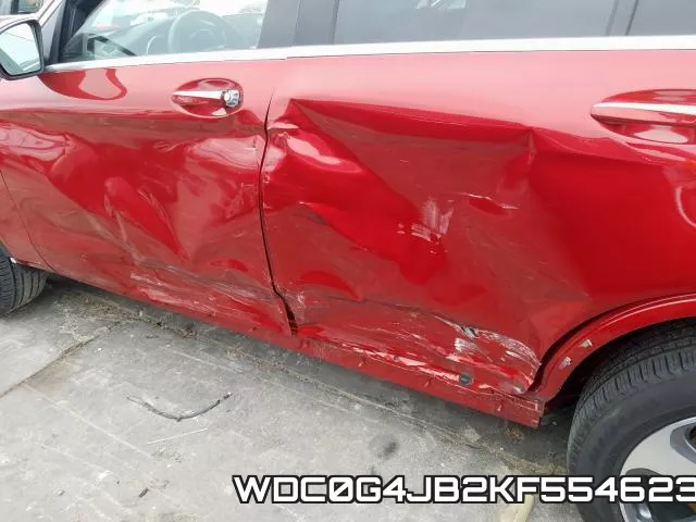 WDC0G4JB2KF554623 фото 10