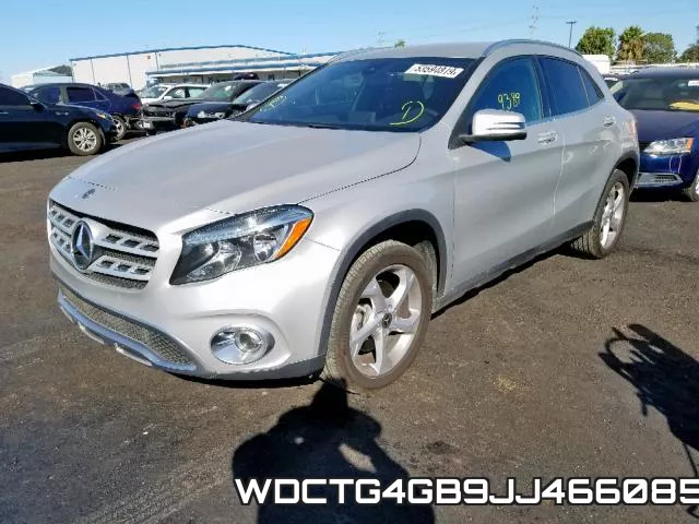 WDCTG4GB9JJ466085 фото 3