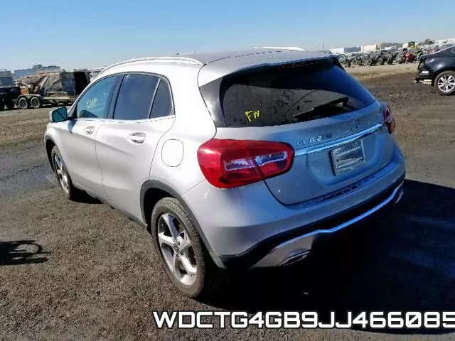 WDCTG4GB9JJ466085 фото 4