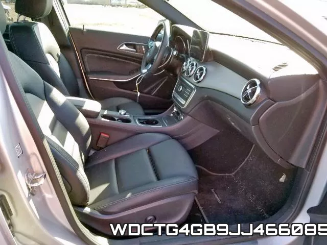 WDCTG4GB9JJ466085 фото 6
