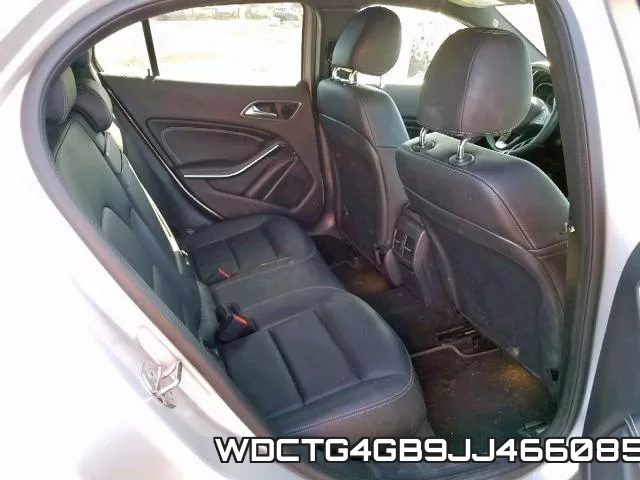 WDCTG4GB9JJ466085 фото 7