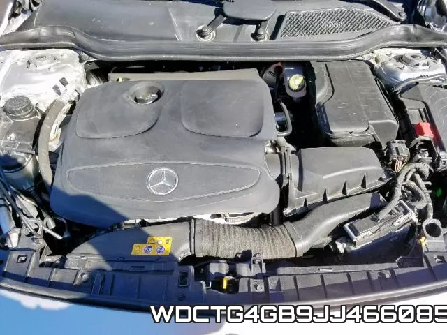 WDCTG4GB9JJ466085 фото 8