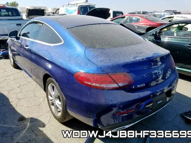 WDDWJ4JB8HF336699 фото 4