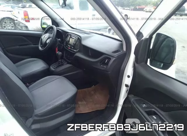 ZFBERFBB3J6L72219 фото 6