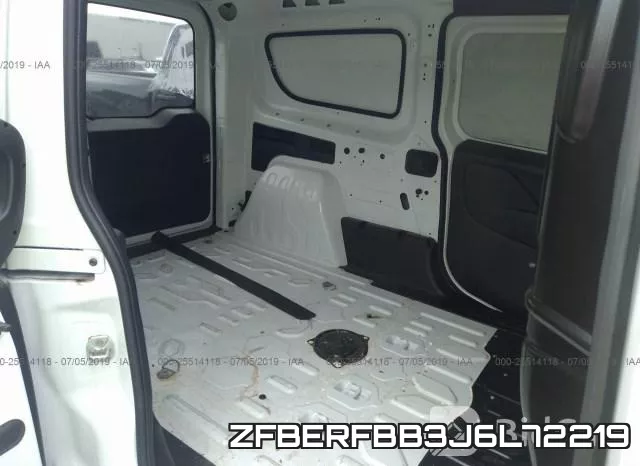 ZFBERFBB3J6L72219 фото 9