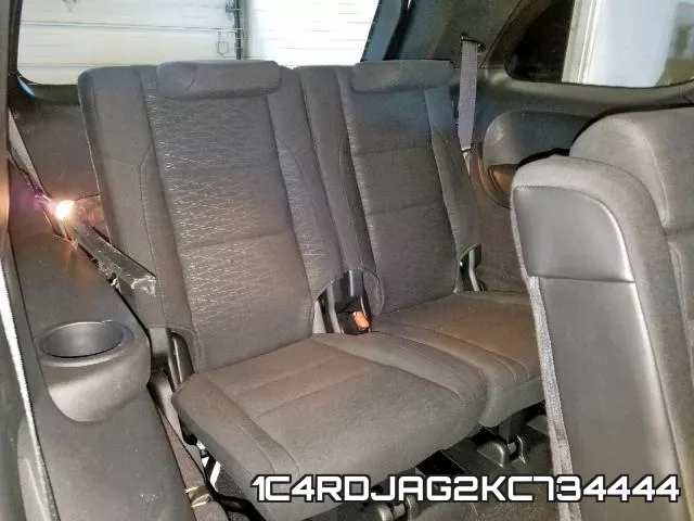 1C4RDJAG2KC734444 фото 10
