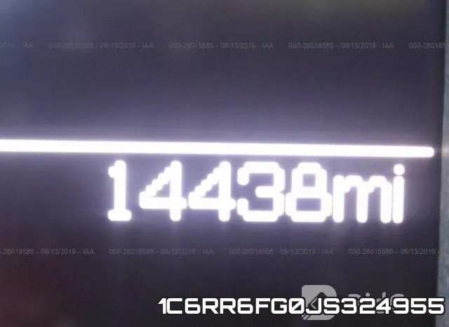 1C6RR6FG0JS324955 фото 8