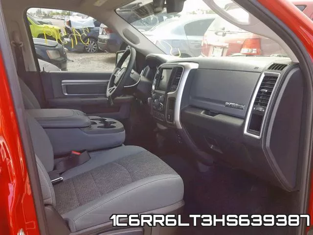 1C6RR6LT3HS639387 фото 6