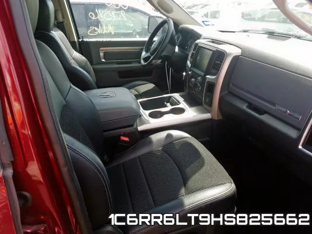 1C6RR6LT9HS825662 фото 6