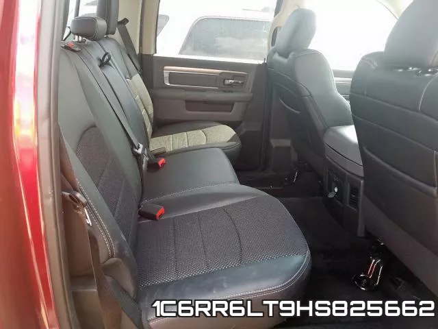 1C6RR6LT9HS825662 фото 7