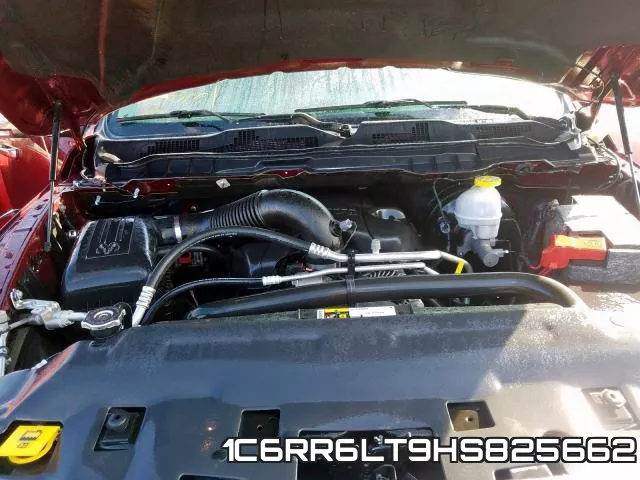 1C6RR6LT9HS825662 фото 8