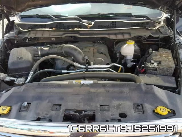 1C6RR6LT9JS251991 фото 8