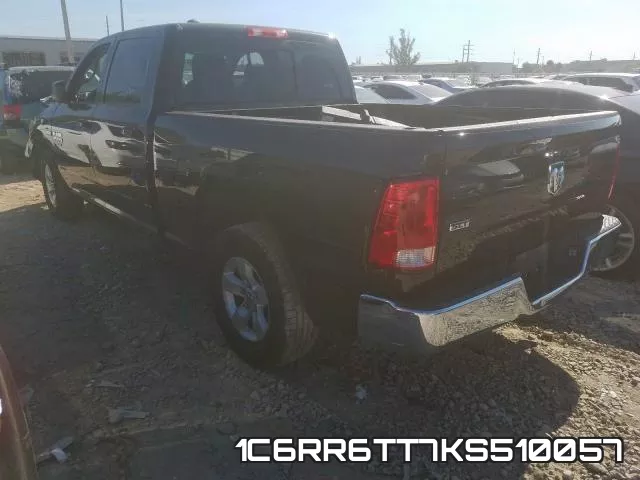 1C6RR6TT7KS510057 фото 4