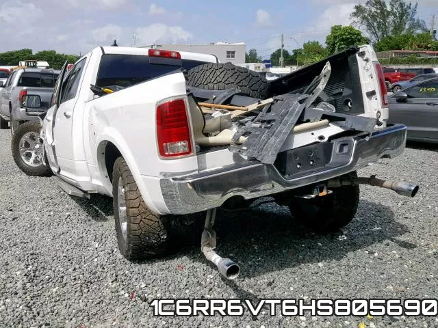 1C6RR6VT6HS805690 фото 4