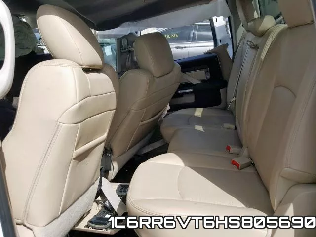 1C6RR6VT6HS805690 фото 7