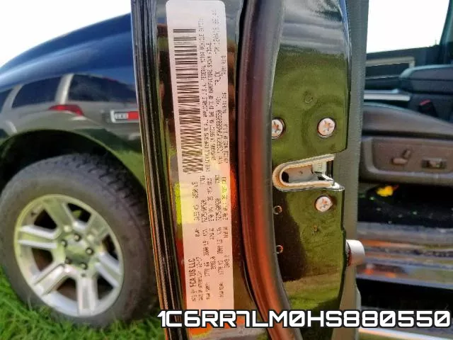 1C6RR7LM0HS880550 фото 2