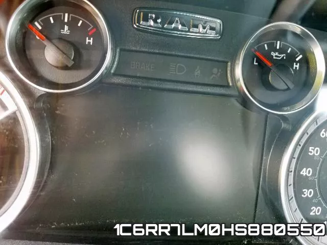 1C6RR7LM0HS880550 фото 9