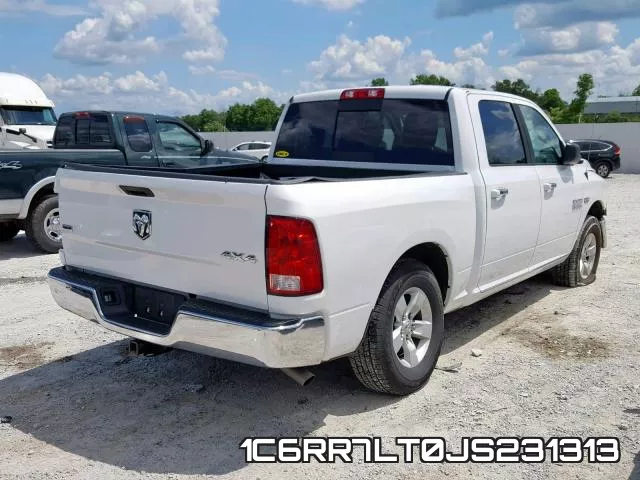 1C6RR7LT0JS231313 фото 5