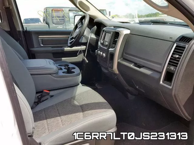 1C6RR7LT0JS231313 фото 6