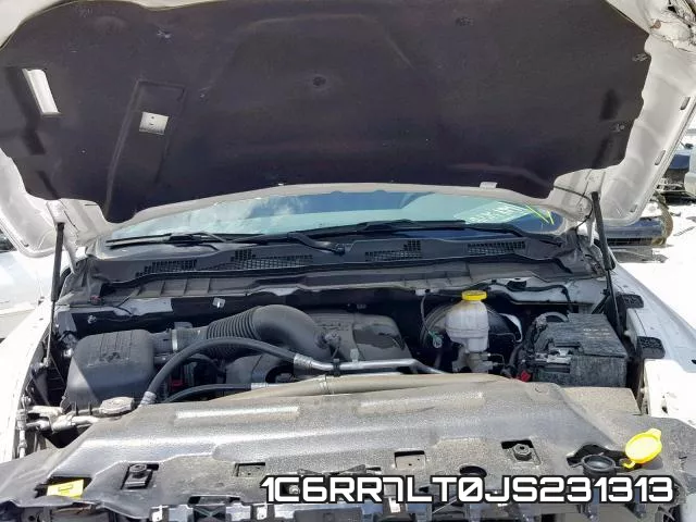 1C6RR7LT0JS231313 фото 8