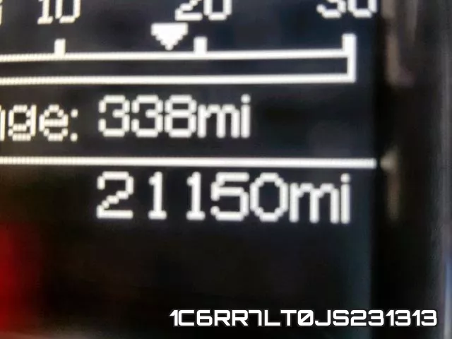 1C6RR7LT0JS231313 фото 9