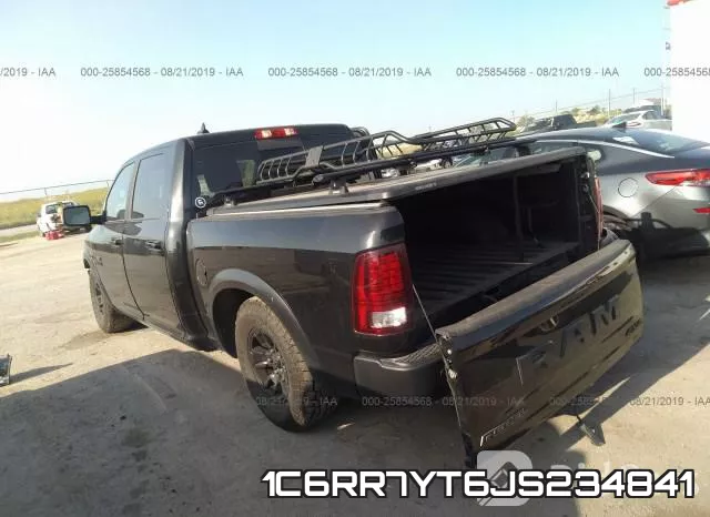 1C6RR7YT6JS234841 фото 4