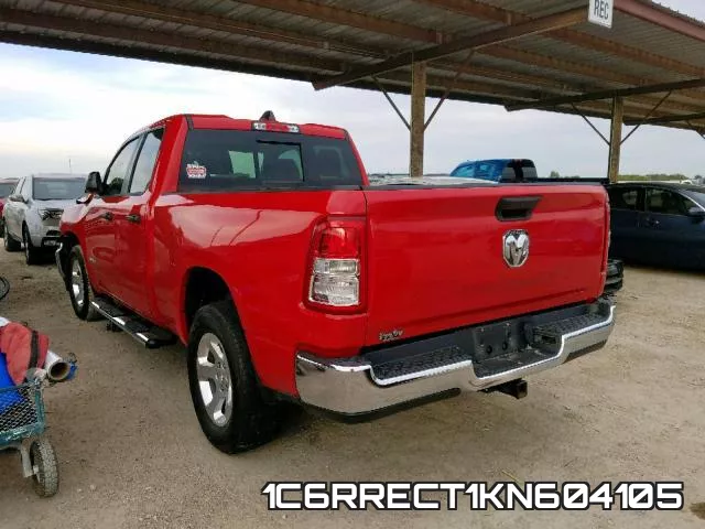 1C6RRECT1KN604105 фото 3