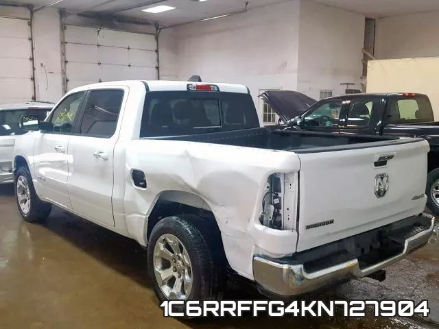 1C6RRFFG4KN727904 фото 4