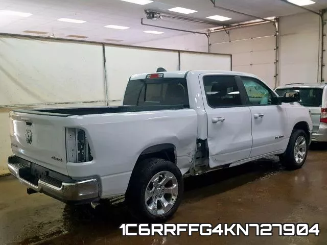 1C6RRFFG4KN727904 фото 5