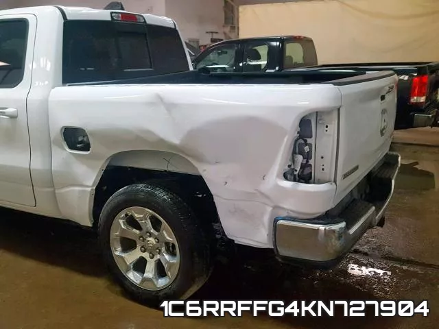1C6RRFFG4KN727904 фото 10