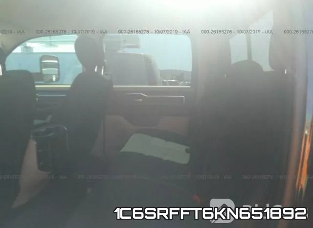 1C6SRFFT6KN651892 фото 9
