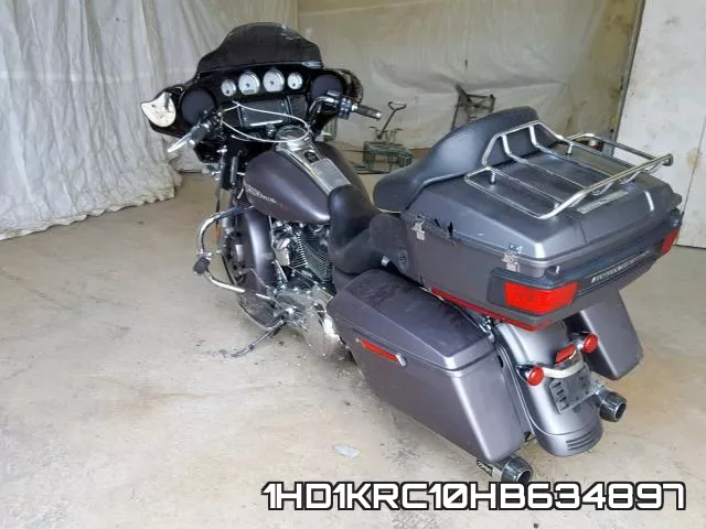 1HD1KRC10HB634897 фото 3