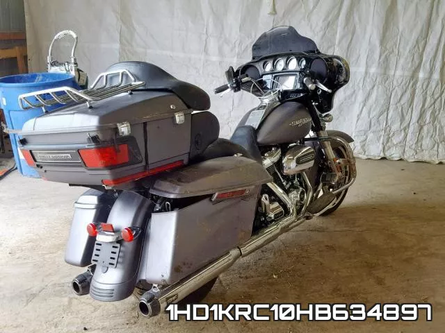 1HD1KRC10HB634897 фото 4