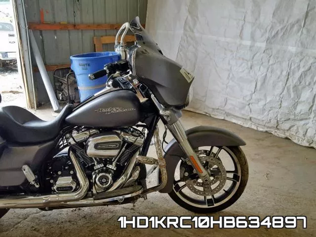 1HD1KRC10HB634897 фото 5