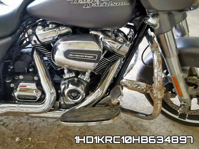 1HD1KRC10HB634897 фото 7